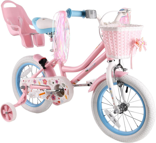 Kinderen Fiets