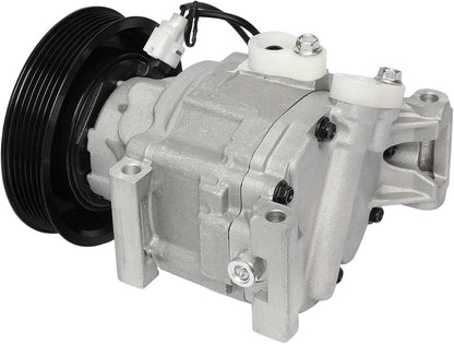 Frankberg ACP1436000S Airconditioning Airconditioning Airconditioning Magnetische koppeling Compressor voor airconditioning Vervanging #