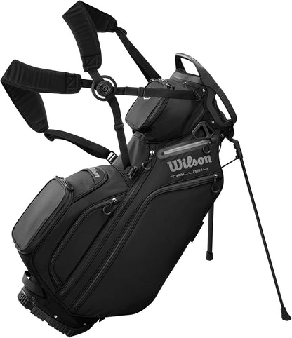 WILSON Talus Stand Golftassen