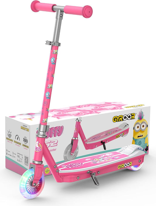 Gyroor Elektrische step voor