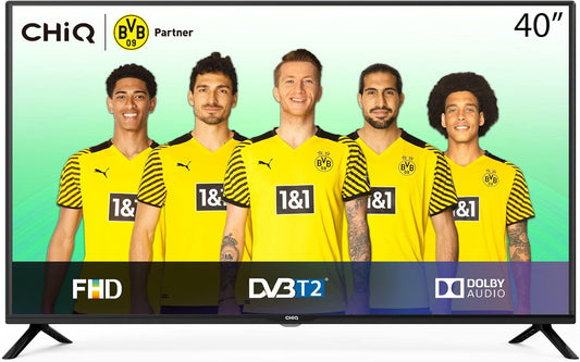 CHIQ LCD TV Full HD 102 cm L40G4500