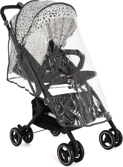 Roma Prams Kinderwagen Capsule 3, Dalmatiër