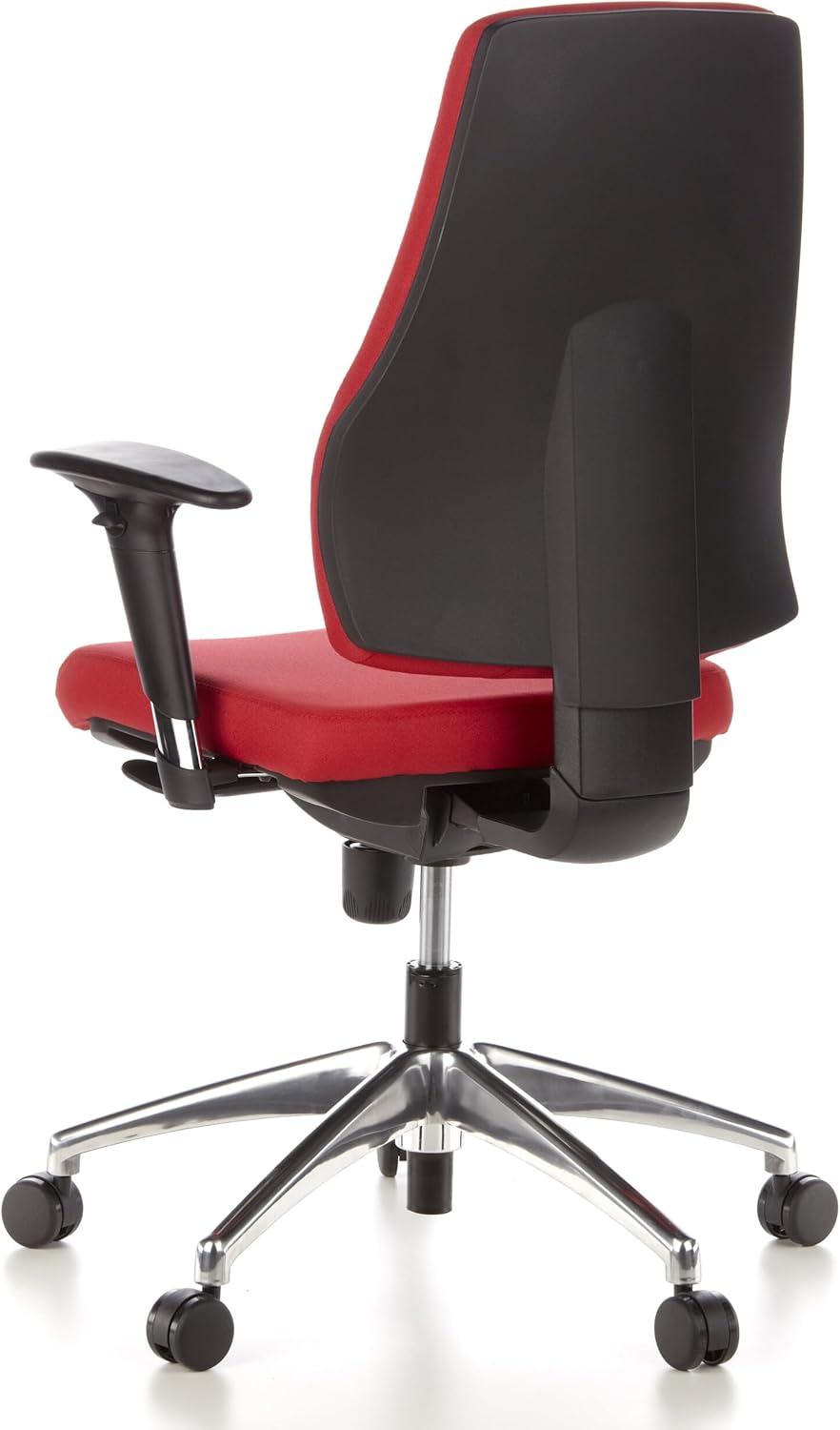 hjh OFFICE stoel, rood