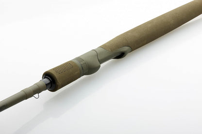 Savage Gear SG4 Distance Spel Spinning Hengel - Lichtgewicht & Duurzame Roofvishengel voor Lange Afstand Werpen, Ideaal voor Zacht Kunstaas & Zout- of Zoetwatervissen 2.74M 15-40G