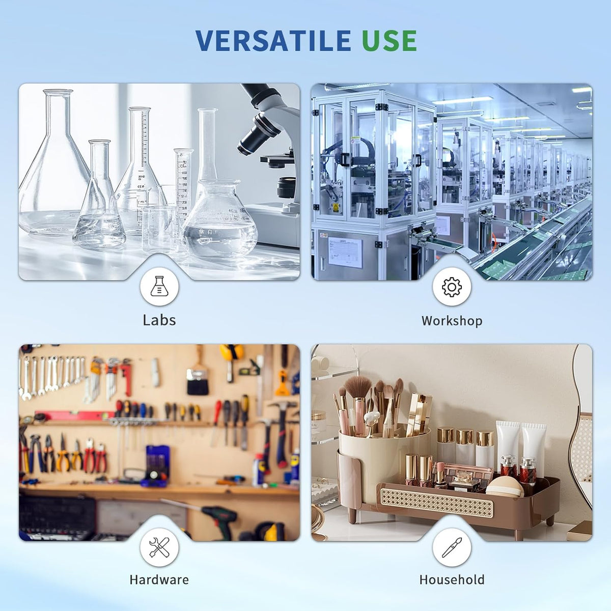 DK SONIC Ultrasoon Reiniger 4L 120W | Juweel & Bril Reiniger Met Mechanische Timer & Verwarming | Inclusief Mandje Voor Munten & Kleine Accessoires