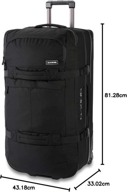 Dakine Split Roller 110L Reistas, Koffer