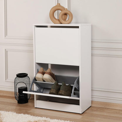 WELL HOME MOBILIARIO & DECORACIÓN Schoenenkast, 51 x 84 x 26