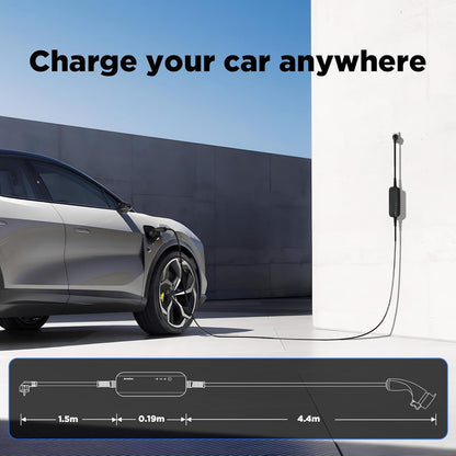 <font dir="auto" style="vertical-align: inherit;"><font dir="auto" style="vertical-align: inherit;">        Type 2 charging cable Schuko Mobile Wallbox 3.6 kW       </font></font>