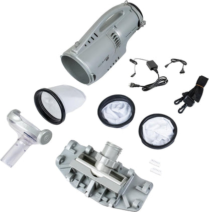 Pool Blaster Professionele accu-bodemzuiger Pro 900 Poolblaster