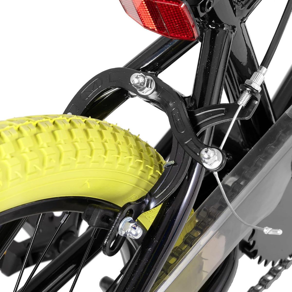 JOYSTAR ruci kinderfietsen