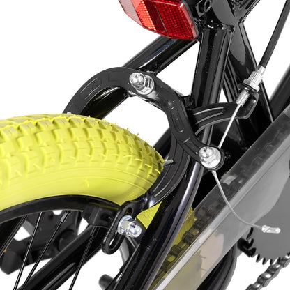 JOYSTAR ruci kinderfietsen