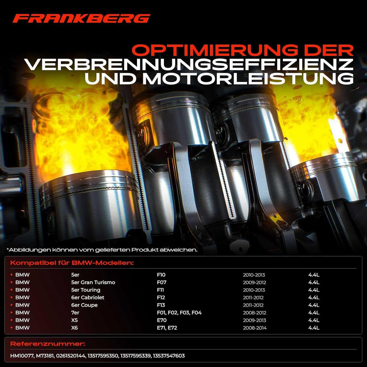 Hogedrukpomp – Brandstofpomp – Benzinepomp – Brandstofdrukpomp – Voor 4.4L Benzinemotor 2008-2014 – Elektrisch – 2-Polig