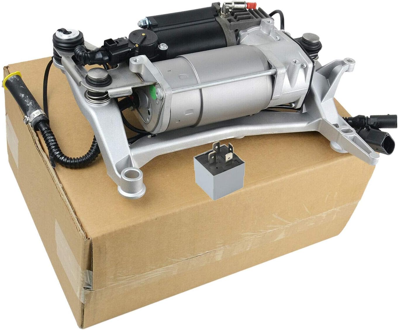 Luchtchassis compressor 95535890100 7L0616007B 7L0698007E