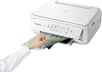 SANOXY Canon PIXMA TS5151 3-in-1 Printer - White