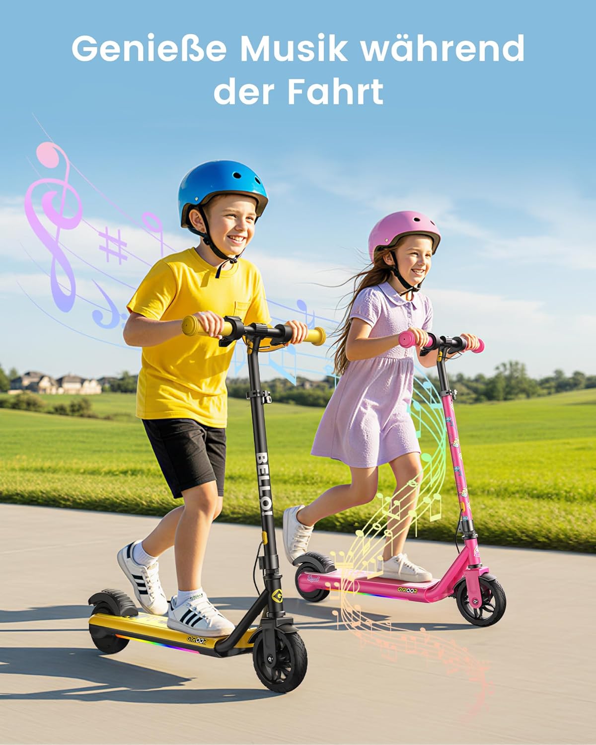 Gyroor