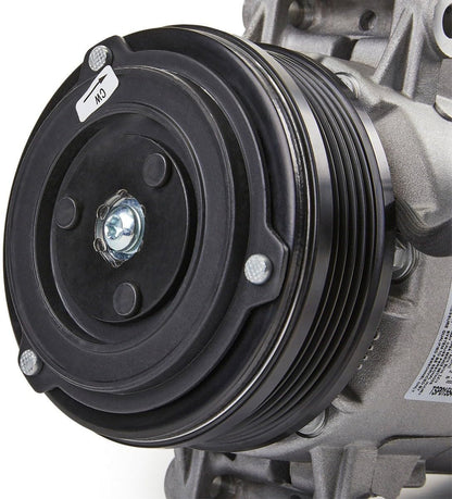 Delphi TSP0155449 Compressor, airconditioning