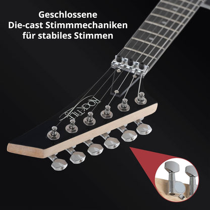 Rocktile Blade E-Gitaar