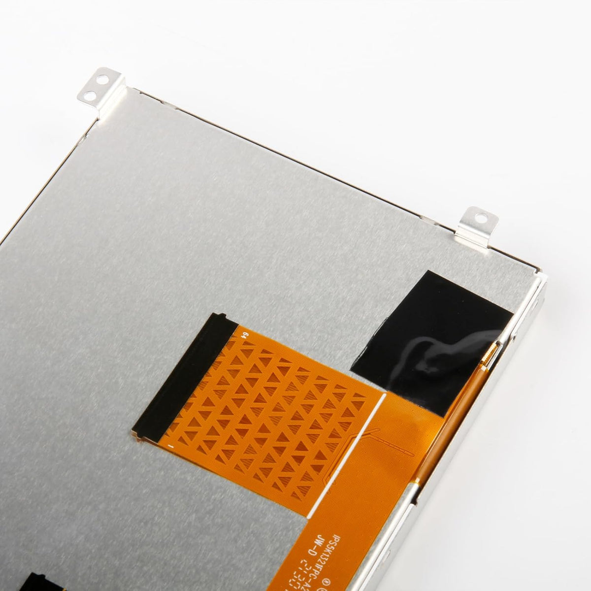 6,5 ''Lcd scherm voor MIB STD2 NAV 200 682 Radio Display TDO-WVGA0633F00045, TDO-WVGA0633F00039 Lcd scherm Touchscreen Digitizer Vergadering Vervanging met gereedschap