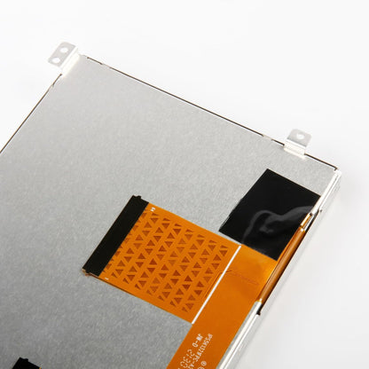 6,5 ''Lcd scherm voor MIB STD2 NAV 200 682 Radio Display TDO-WVGA0633F00045, TDO-WVGA0633F00039 Lcd scherm Touchscreen Digitizer Vergadering Vervanging met gereedschap