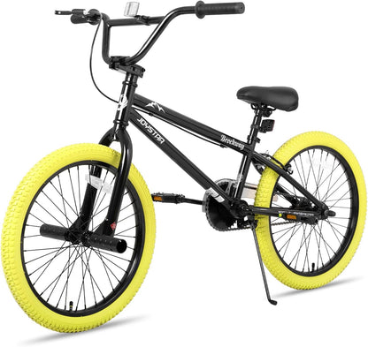 JOYSTAR ruci kinderfietsen