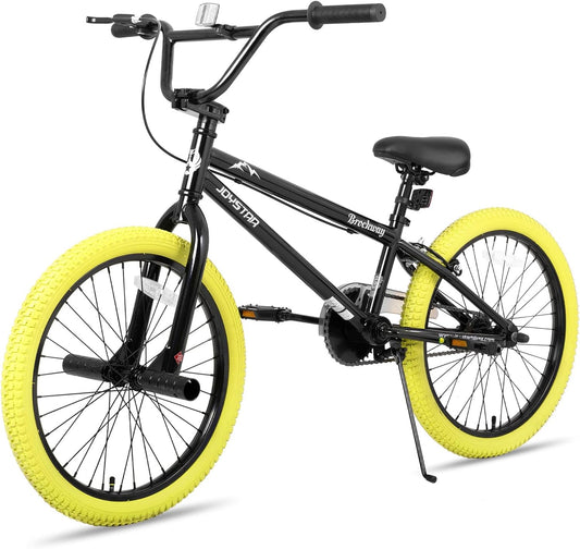 JOYSTAR ruci kinderfietsen