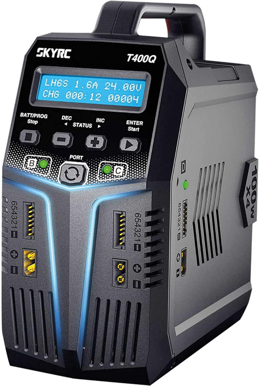 Oplader Batterijlader Acculader Batterijoplader Batterijoplader Compact En Draagbaar – Veilig En Snel Opladen