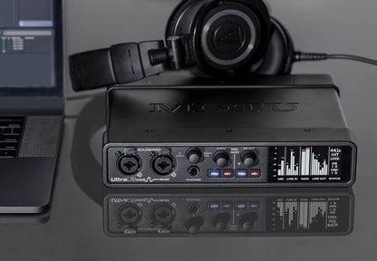 MOTU - UltraLite-mk5 18x22 USB-audio-interface