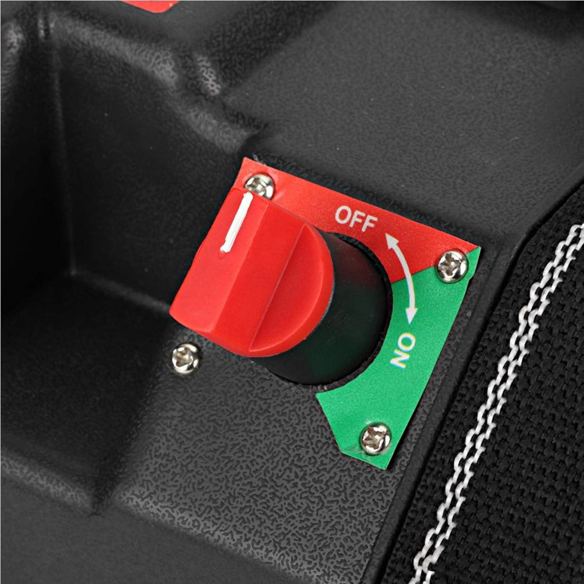 2 X Accubak Fittingen, Boot Accubak, Dioche Plastic Trolling Motor Power Center Station Accubak Usb & 12V Lader Poort