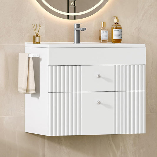 Hzuaneri Onderkasten voor badkamer EBC64103X