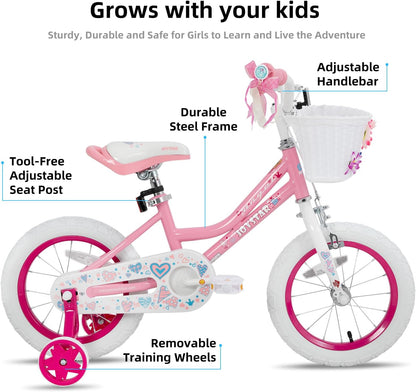 JOYSTAR 2jjjhhh kinderfietsen