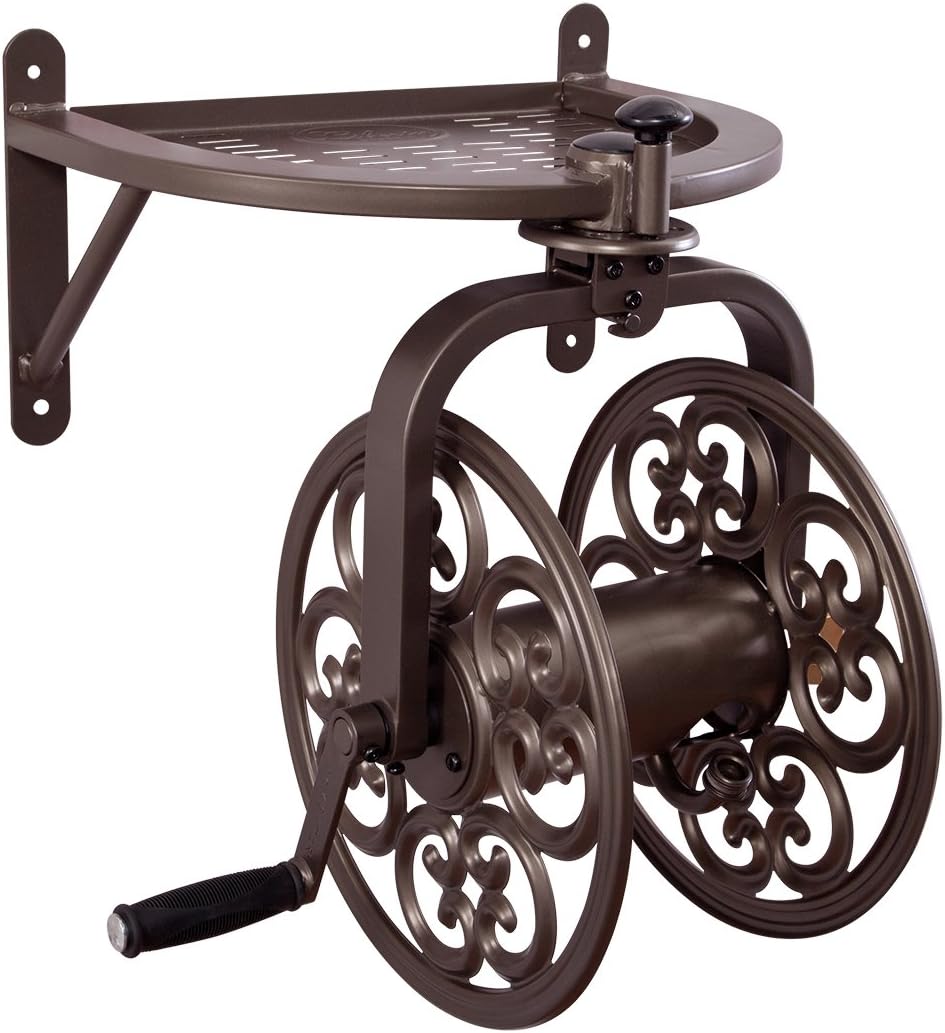 Liberty Tuin Reel