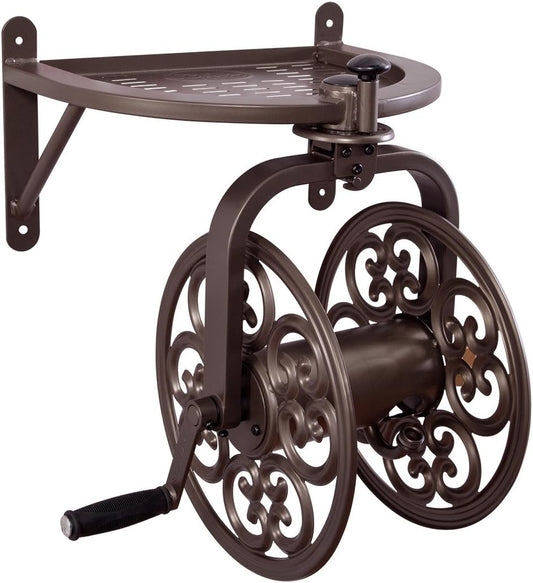 Liberty Tuin Reel