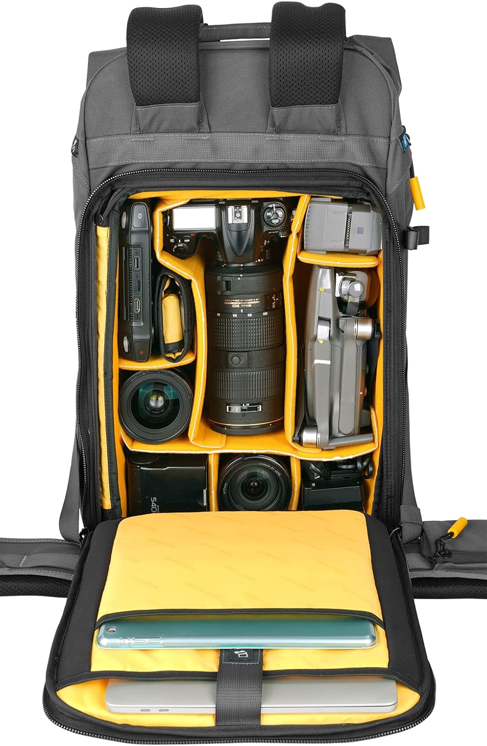 Vanguard VEO ACTIVE 53 KG