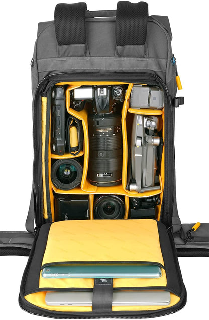 Vanguard VEO ACTIVE 53 KG