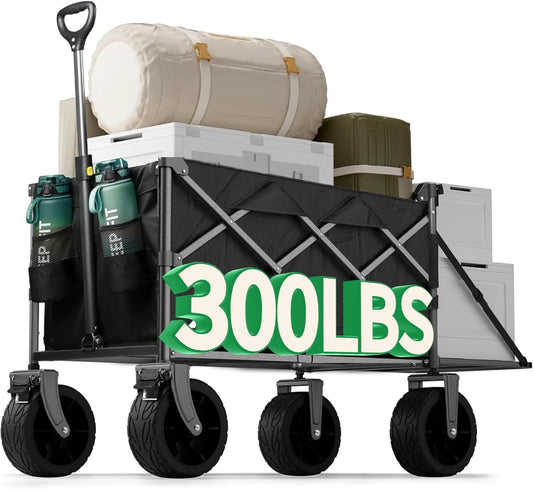 Festival Trolley