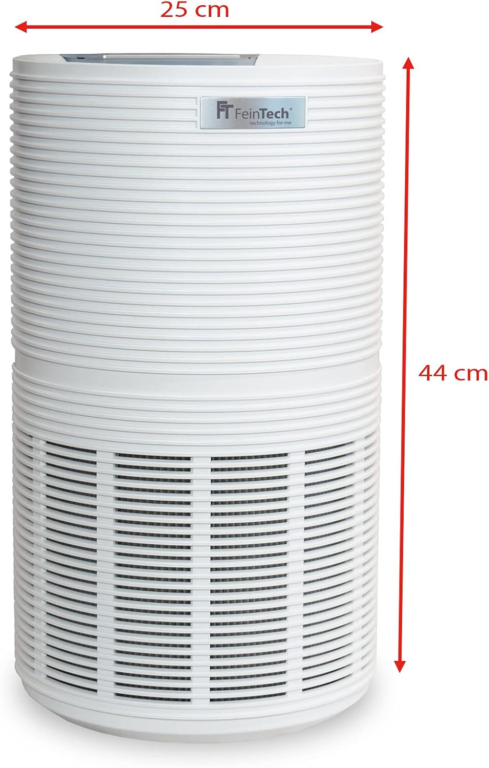 Luchtreiniger – Luchtzuiveraar – Luchtfilter – Air Purifier – Luchtreinigingsapparaat – HEPA 13 Filter & Actief Koolfilter – Tot 45 m²