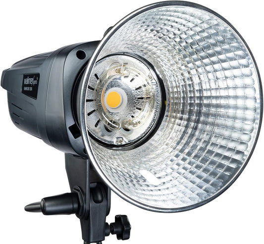Walimex pro Emerger 200 Studioblitz