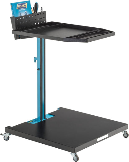 HAZET Multi Table "Assistent" (inklapbaar, in hoogte verstelbaar, stabiele lasconstructie) 167T