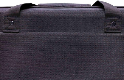 Protekt Plus Hercules Inpulse 500 DJ Hard Shell Draagtas voor Hercules Controller BINP5, Zwart, 592 x 331 x 103 mm, DJ tas