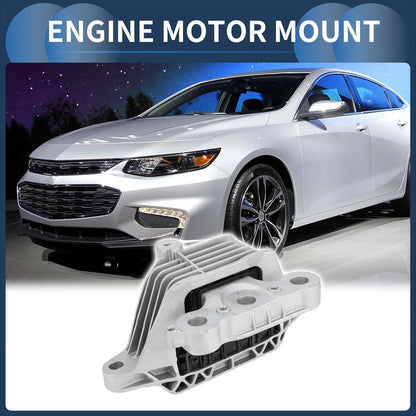 Motorsteun Motorsteun No.84109021 Voor Chevrolet Malibu Hybrid 2016 Zwart Zilverkleurig 1 Stuk