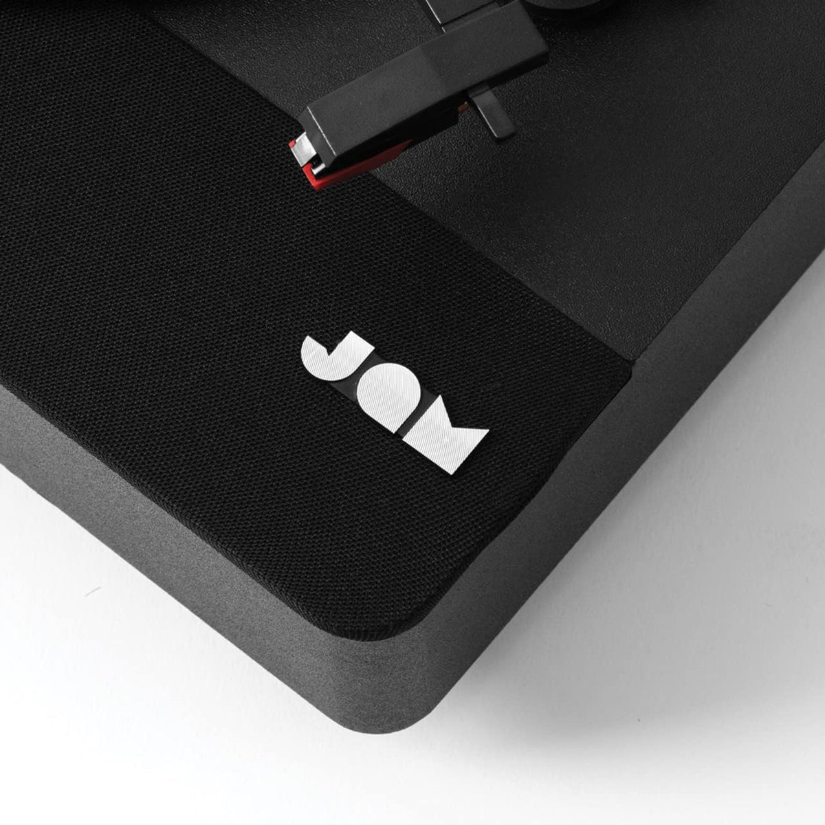 JAM The Sound Stream+ Turntable - Black