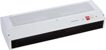 Pro Elec PEL00925 3kW over deur luchtgordijnverwarmer