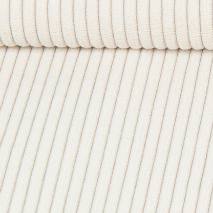 Draaibare Eettafelstoel – Eetkamerstoel – Stoel – Zithoekstoel – Draaistoel – Crèmekleurig – 360° Draaibaar Frame – Geolied Eikenhout