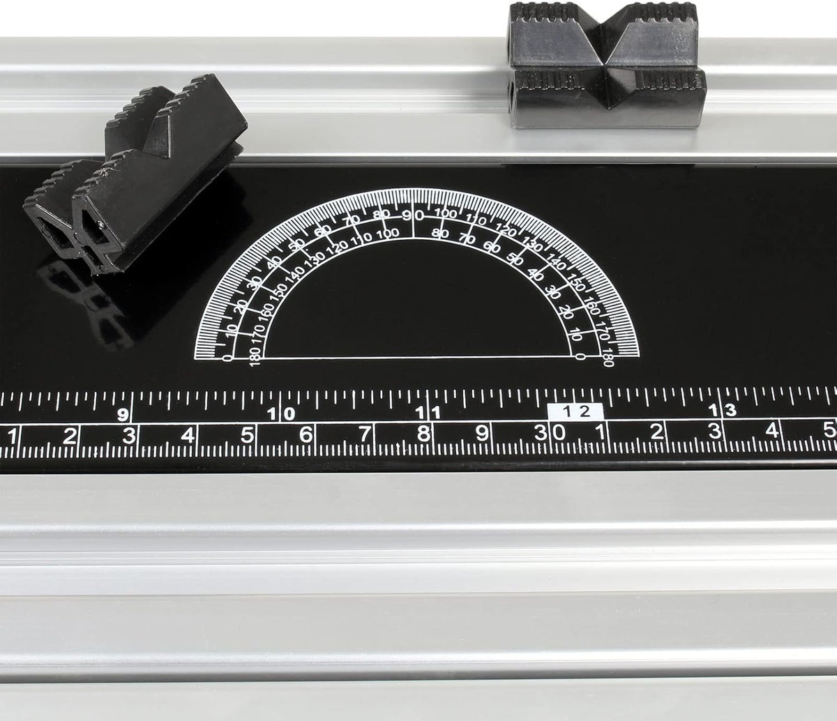 Wiltec mobiele werkbank tot 100 kg – inklapbare werktafel – verstelbare hoogte 77-107cm – kantelen