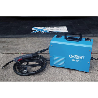 Draper 70049 Gasloze MIG Inverter Multi-Lasder Dti, 120A