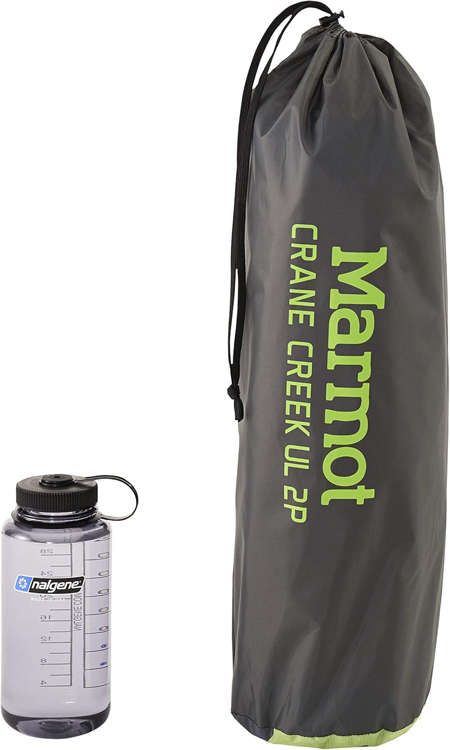 MARMOT Crane Creek 2-persoons & 3-persoons backpack- en kampeertent
