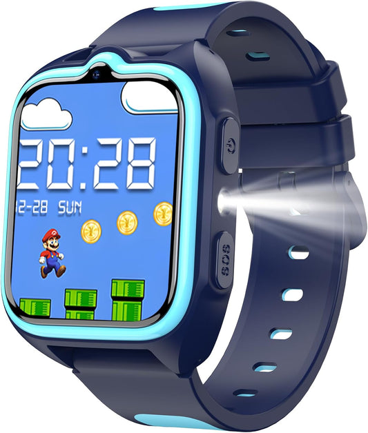 Smartwatch voor dames en heren