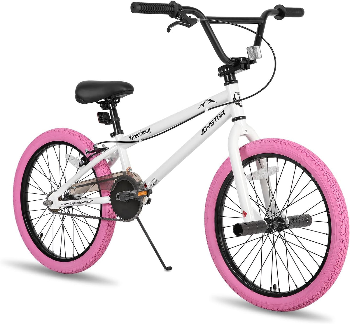JOYSTAR meiliwai kinderfietsen