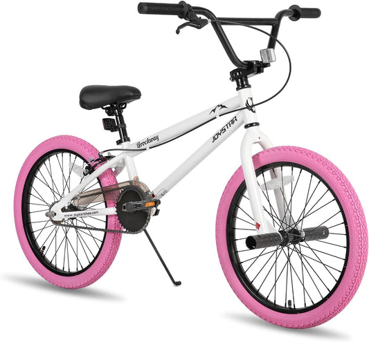 JOYSTAR meiliwai kinderfietsen