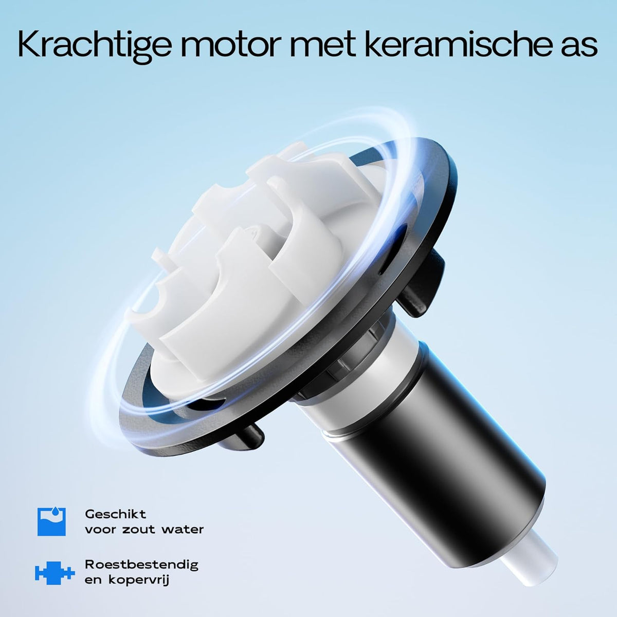 SunSun CPF-250 set - tot 10.000l - UVC 11W - NEO3800 pomp slang vijverfilterset